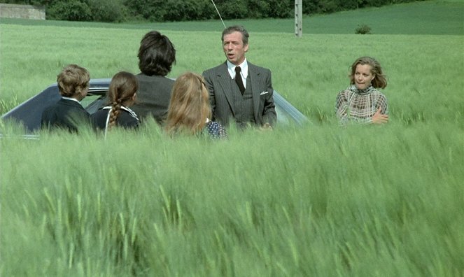 César and Rosalie - Photos - Yves Montand, Romy Schneider