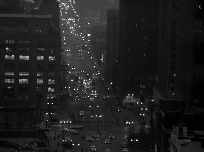 Deux hommes dans Manhattan - Kuvat elokuvasta