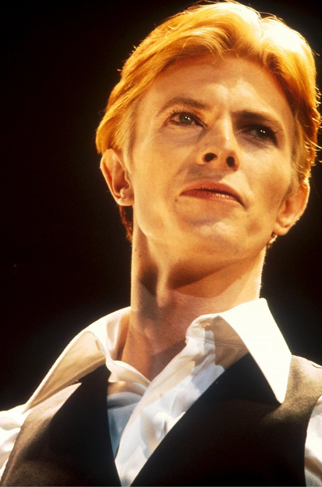 David Bowie: Five Years - Z filmu - David Bowie