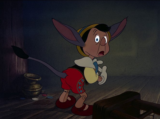 Pinocchio - Film