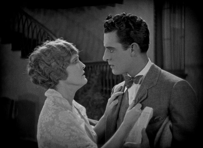 The Big Parade - Van film - Claire McDowell, John Gilbert