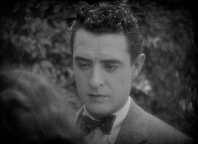 Wielka parada - Z filmu - John Gilbert