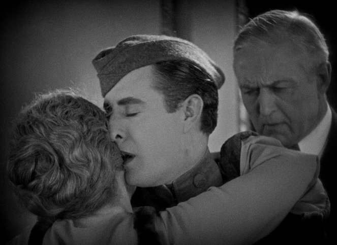Suuri paraati - Kuvat elokuvasta - John Gilbert, Hobart Bosworth
