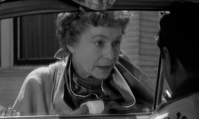 Les Désaxés - Film - Thelma Ritter