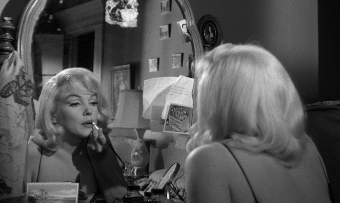The Misfits - Z filmu - Marilyn Monroe