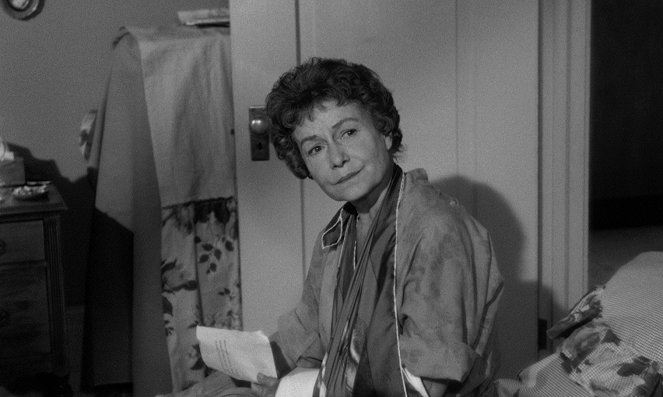 The Misfits - Do filme - Thelma Ritter