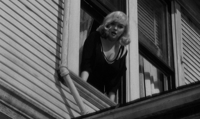 Les Désaxés - Film - Marilyn Monroe