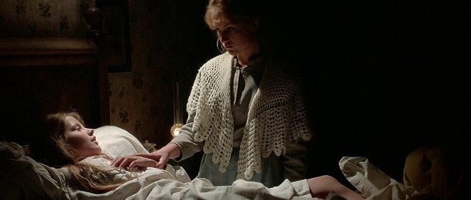 Le Juge et l'assassin - Van film - Isabelle Huppert