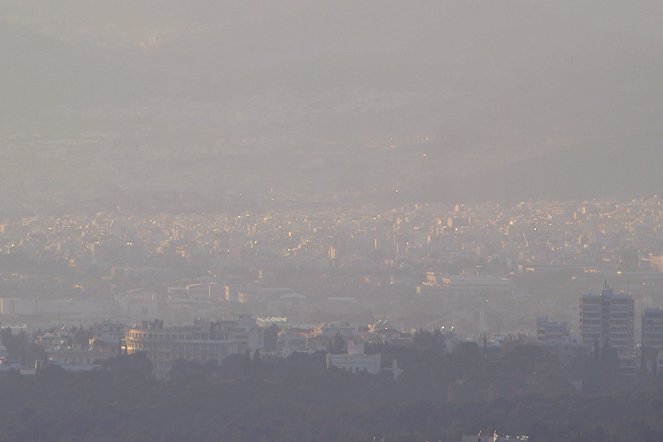 Dicke Luft - Wenn Städte ersticken - Filmfotos