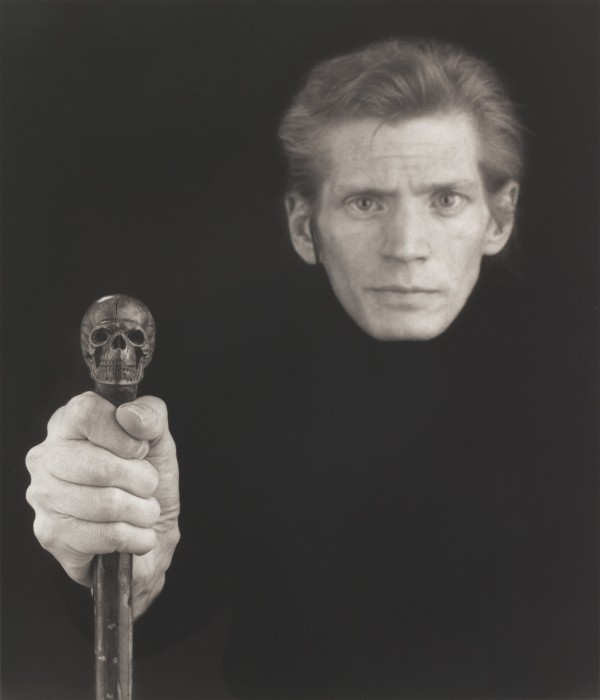 Mapplethorpe: Look At The Pictures - Filmfotos