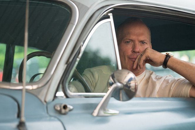 The Founder - Filmfotos - Michael Keaton