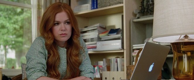 Keeping Up with the Joneses - Do filme - Isla Fisher