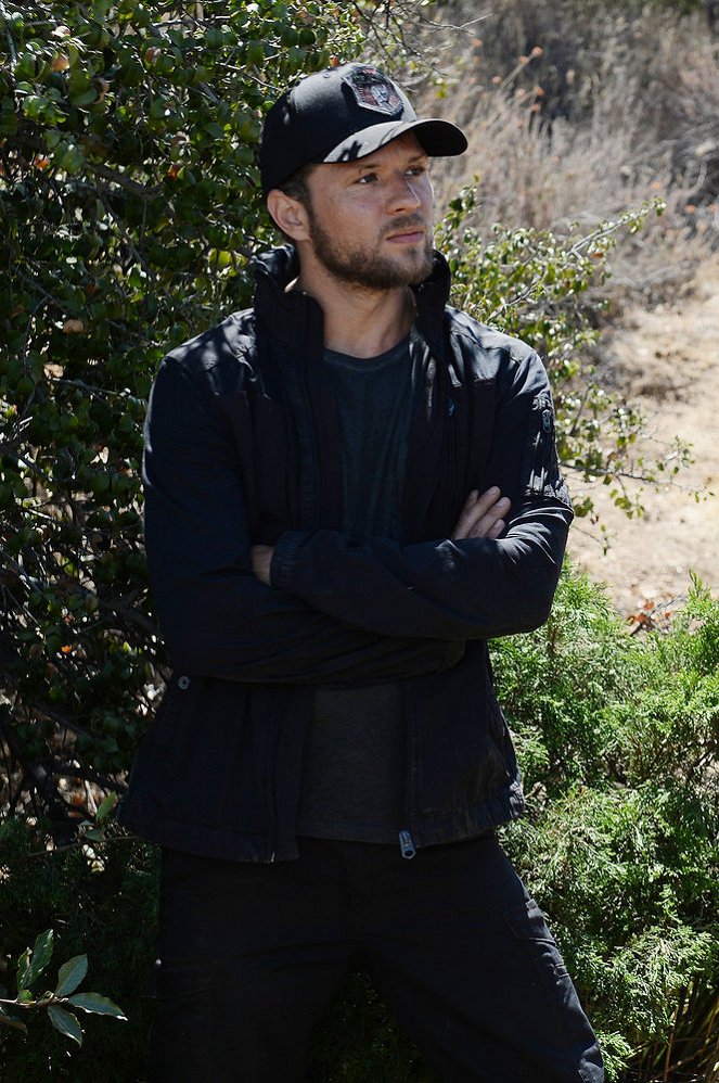 Shooter - Season 1 - Red on Red - Photos - Ryan Phillippe