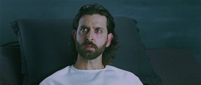 Guzaarish - De la película - Hrithik Roshan