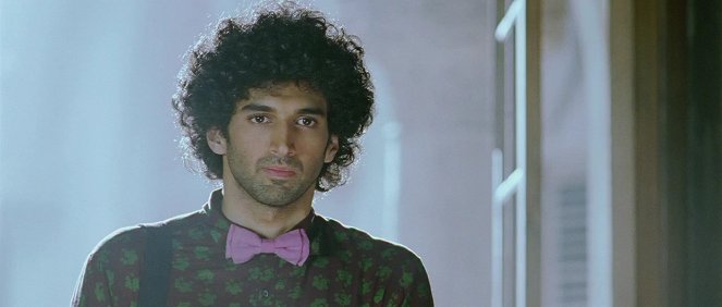 Guzaarish - Z filmu - Aditya Roy Kapoor