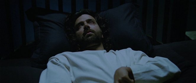 Guzaarish - Z filmu - Hrithik Roshan