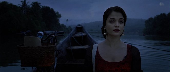 Guzaarish - Z filmu - Aishwarya Rai Bachchan