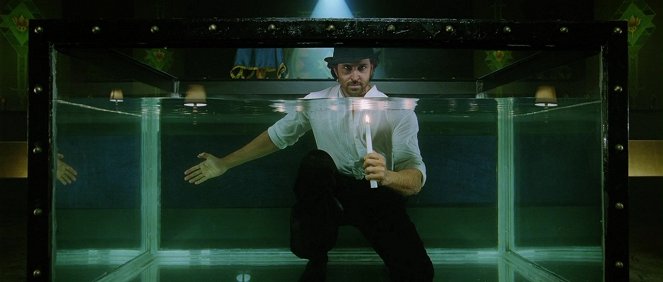 Guzaarish - Photos - Hrithik Roshan