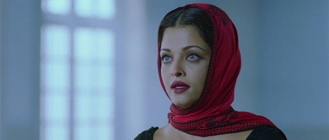 Guzaarish - De la película - Aishwarya Rai Bachchan