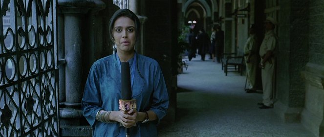 Guzaarish - De la película - Swara Bhaskar