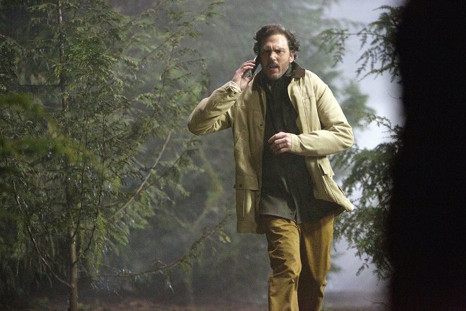 Grimm - Le Chasseur chassé - Film - Silas Weir Mitchell