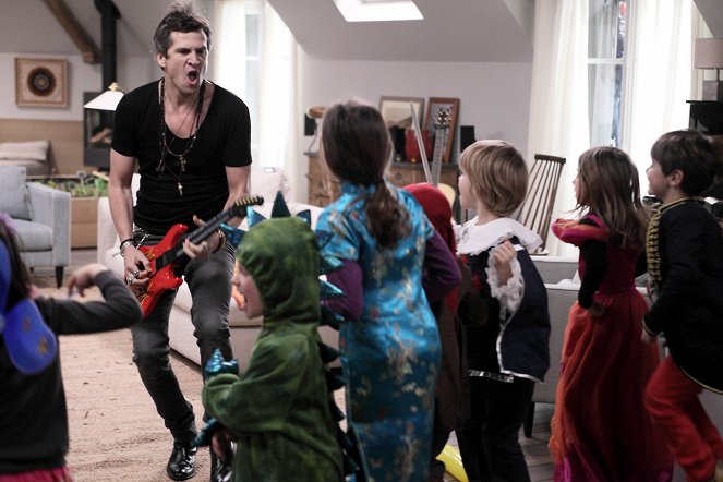 Rock'n Roll - Film - Guillaume Canet