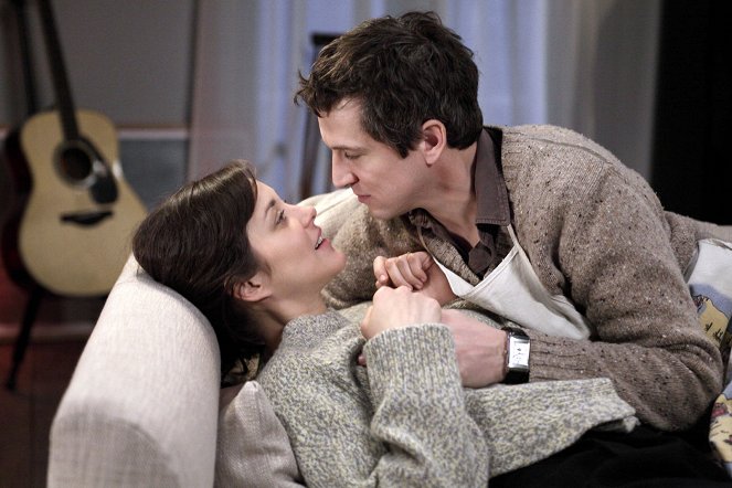 Facet do wymiany - Z filmu - Marion Cotillard, Guillaume Canet
