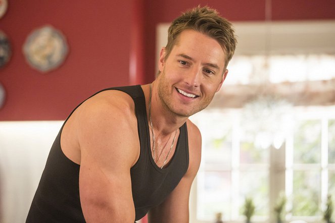 This Is Us - The Right Thing to Do - Van film - Justin Hartley