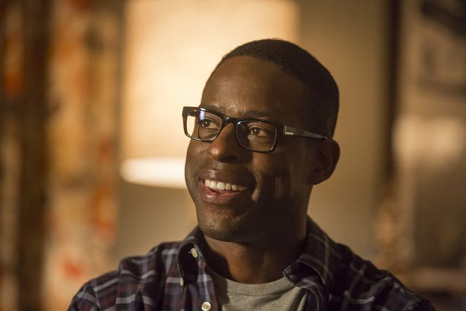 This Is Us - The Right Thing to Do - Van film - Sterling K. Brown