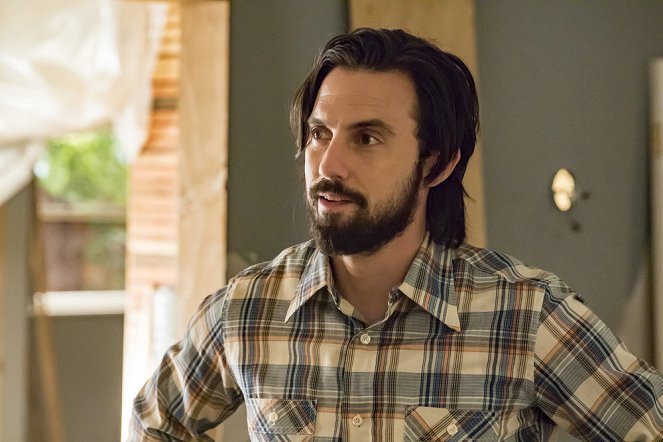 This Is Us - The Right Thing to Do - Photos - Milo Ventimiglia
