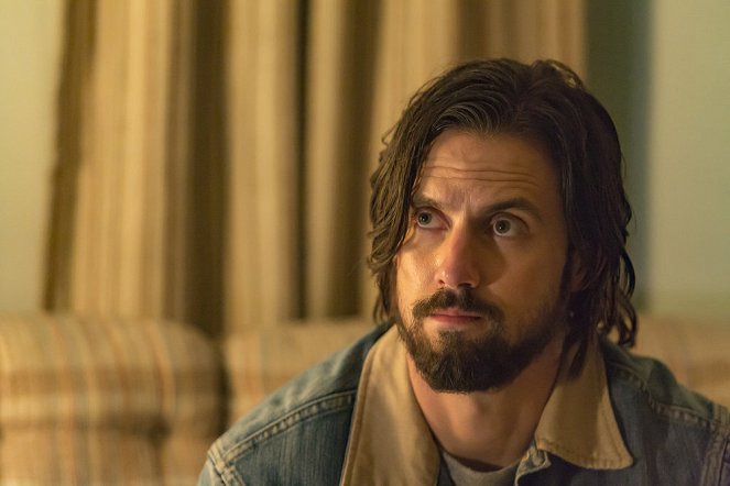 This Is Us - The Right Thing to Do - Van film - Milo Ventimiglia