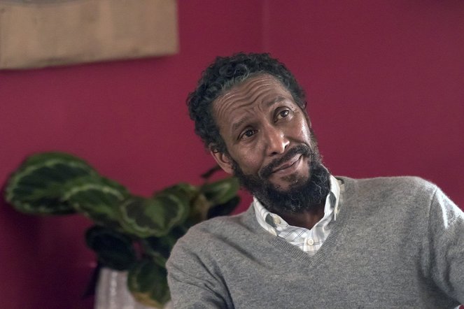 This Is Us - The Right Thing to Do - Van film - Ron Cephas Jones