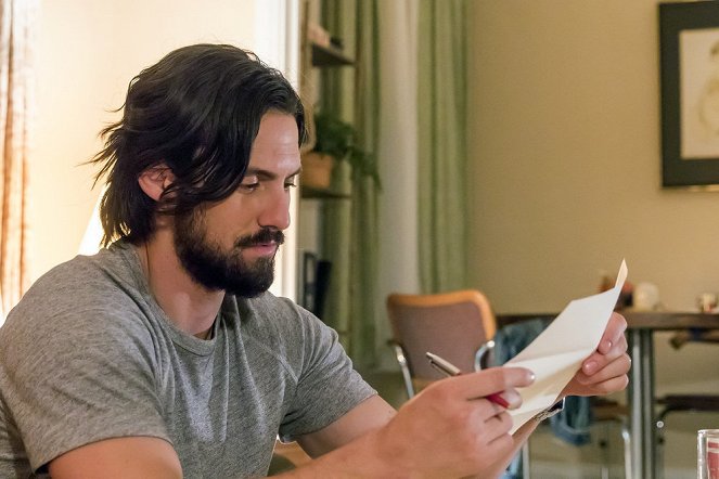 This Is Us - The Right Thing to Do - Do filme - Milo Ventimiglia