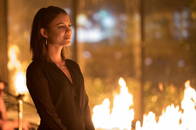 The Vampire Diaries - Detoured on Some Random Backwoods Path to Hell - Photos - Nathalie Kelley