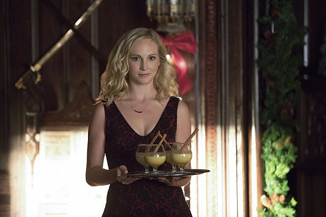 The Vampire Diaries - Season 8 - The Next Time I Hurt Somebody, It Could Be You - Photos - Candice King