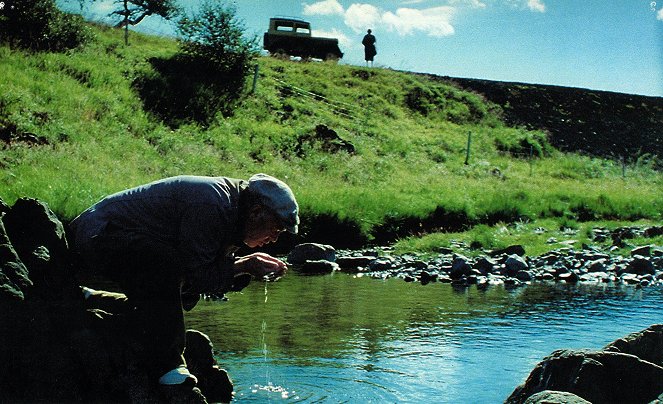 Children of Nature - Van film - Gísli Halldórsson