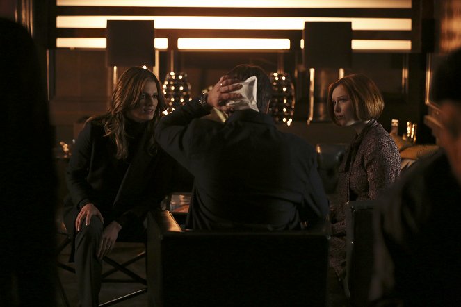 Castle - Hell to Pay - Photos - Stana Katic, Molly C. Quinn