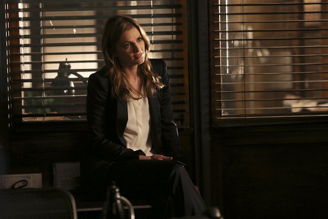 Castle - Hell to Pay - Photos - Stana Katic