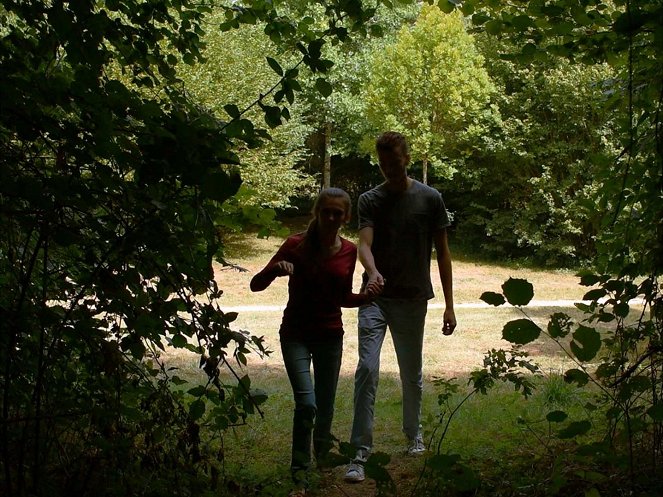 V parku - Z filmu - Naomie Vogt-Roby, Maxime Bachellerie