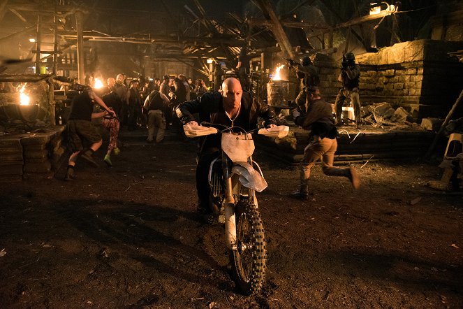 xXx 3: Die Rückkehr des Xander Cage - Filmfotos - Vin Diesel