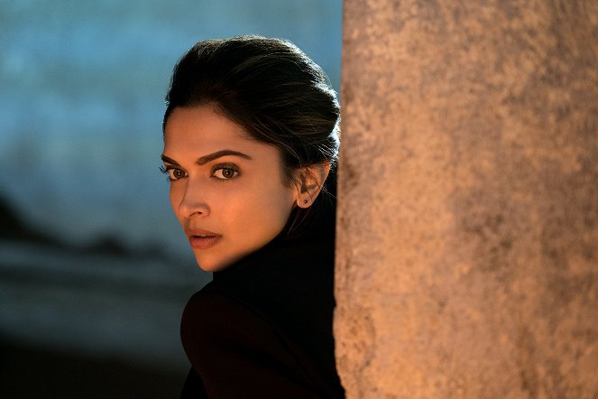 xXx 3: Die Rückkehr des Xander Cage - Filmfotos - Deepika Padukone