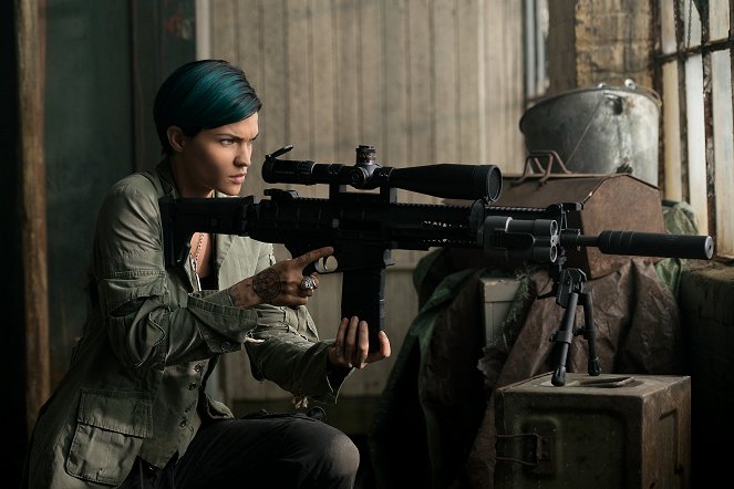 xXx: Újra akcióban - Filmfotók - Ruby Rose