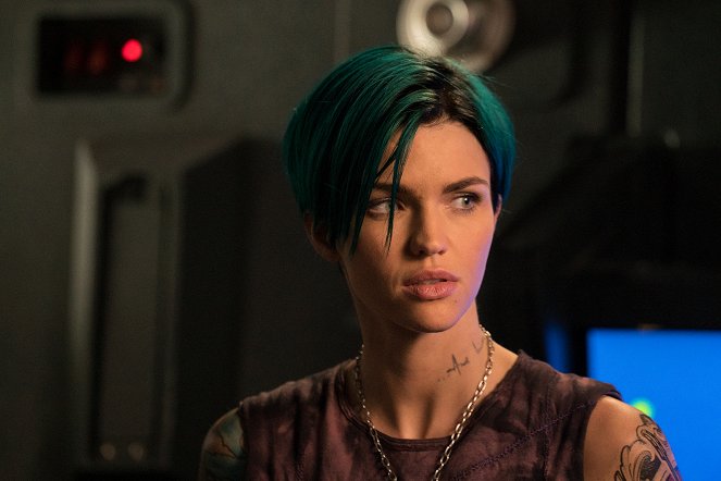 xXx : Reactivated - Film - Ruby Rose