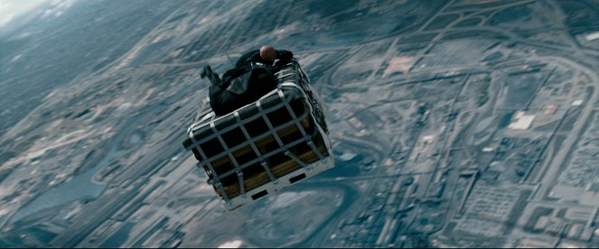 xXx 3: Die Rückkehr des Xander Cage - Filmfotos