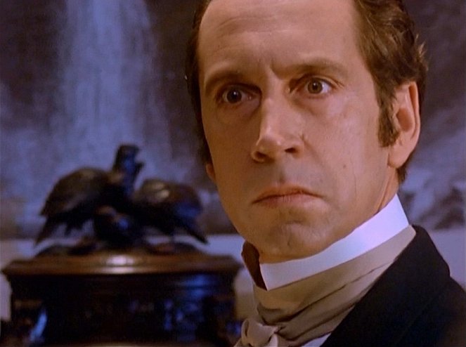 The Memoirs of Sherlock Holmes - The Dying Detective - Film - Jonathan Hyde