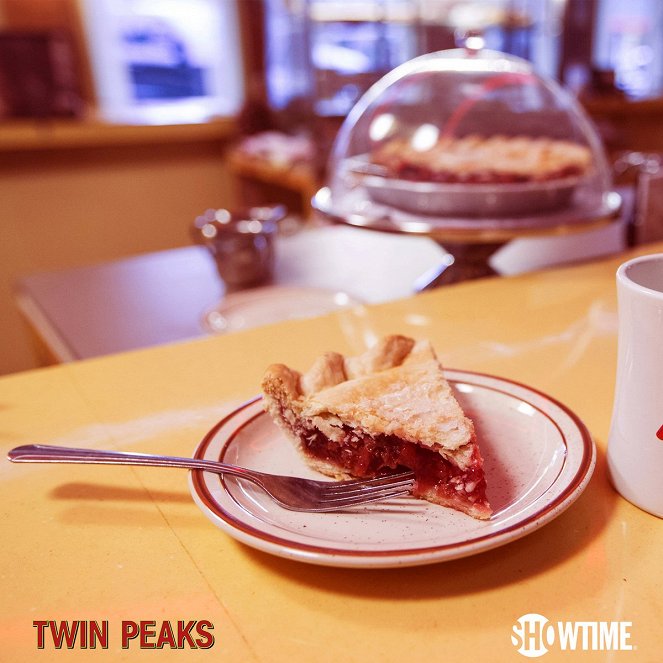 Městečko Twin Peaks - Návrat - Promo
