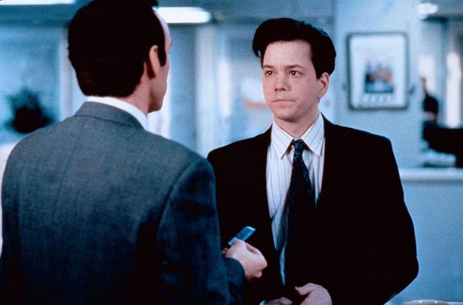 Swimming with Sharks - Filmfotók - Frank Whaley