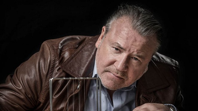 The Trials of Jimmy Rose - Promo - Ray Winstone