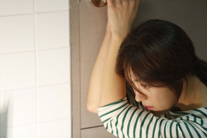 Moksum geon yeonae - Kuvat elokuvasta - Ji-won Ha