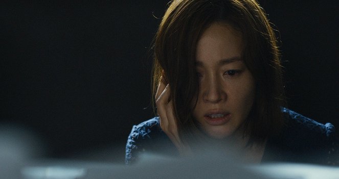 Missing : sarajin yeoja - Filmfotos - Ji-won Uhm